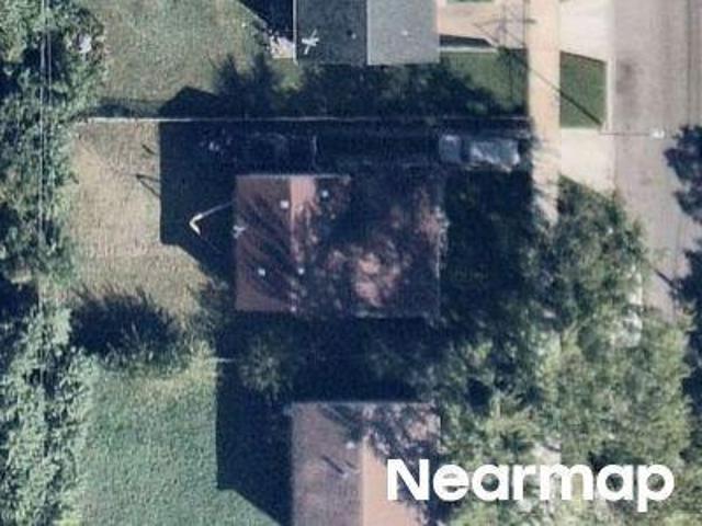 House for sale in Chicago Park, Illinois