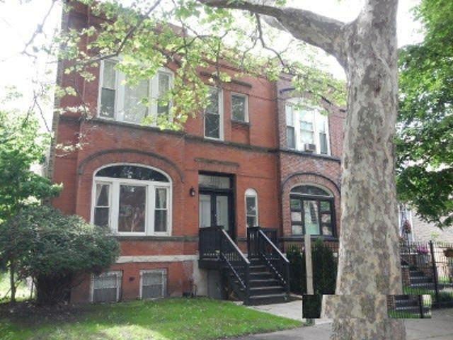 House for sale in Chicago Park, Illinois