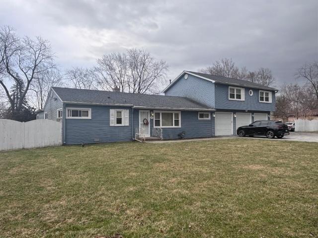 House for sale in Glenwood, Illinois