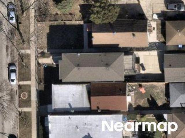 House for sale in Chicago Park, Illinois