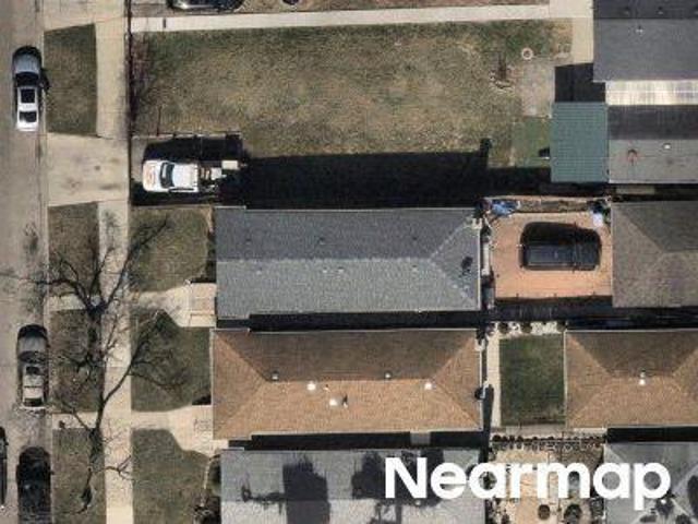 House for sale in Chicago Park, Illinois
