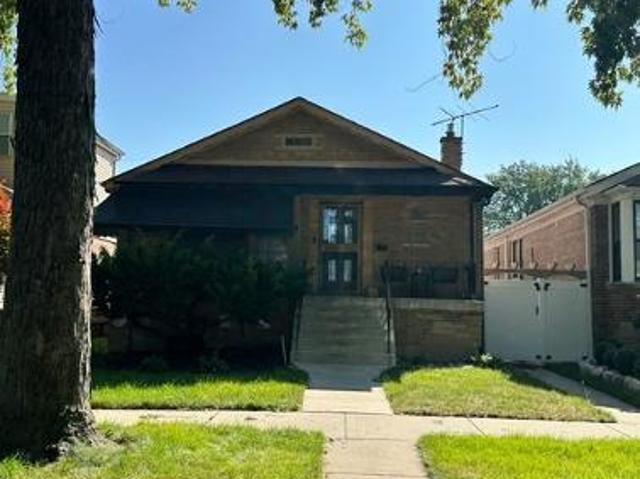 House for sale in Chicago Park, Illinois