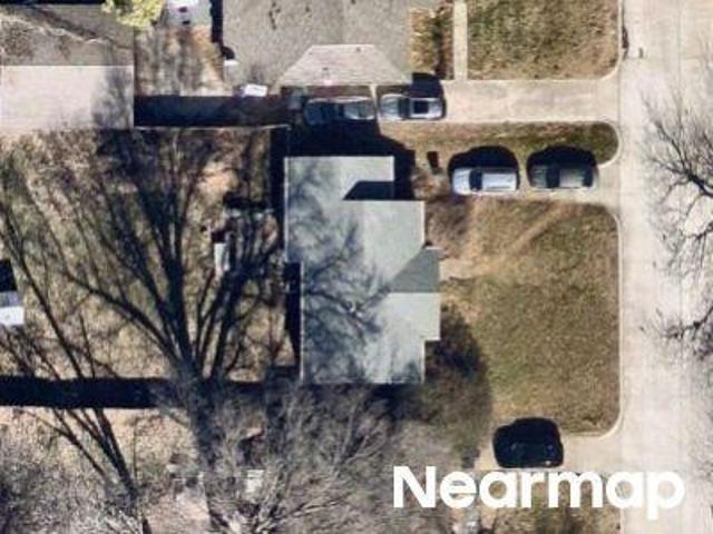 House for sale in Tulsa, Oklahoma