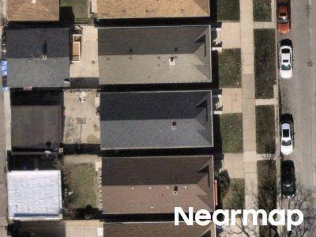 House for sale in Chicago Park, Illinois