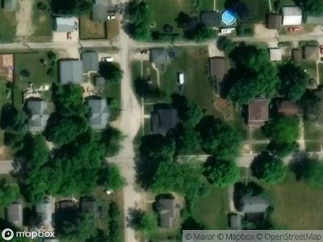 House for sale in Dwight, Illinois