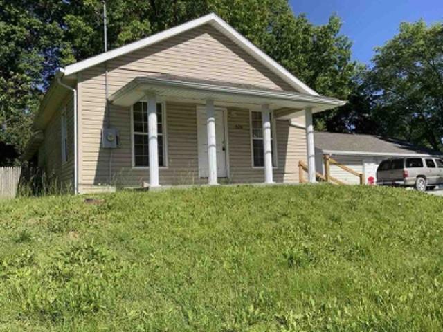 House for sale in Randolph, Illinois