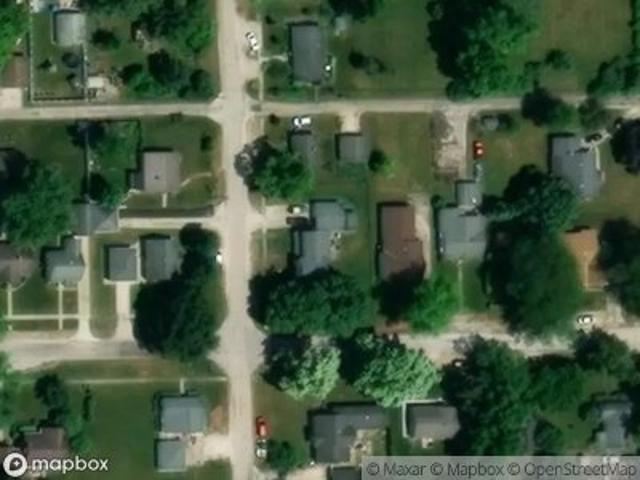 House for sale in Dwight, Illinois