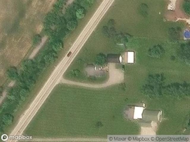House for sale in Allen, Ohio