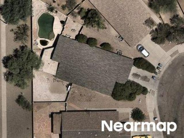 House for sale in Tucson, Arizona