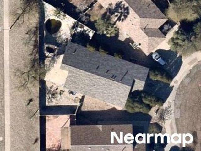 House for sale in Tucson, Arizona