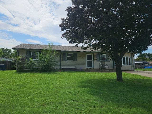 House for sale in Kansas