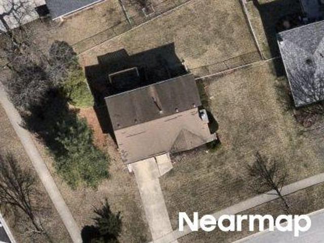 House for sale in Schaumburg, Illinois