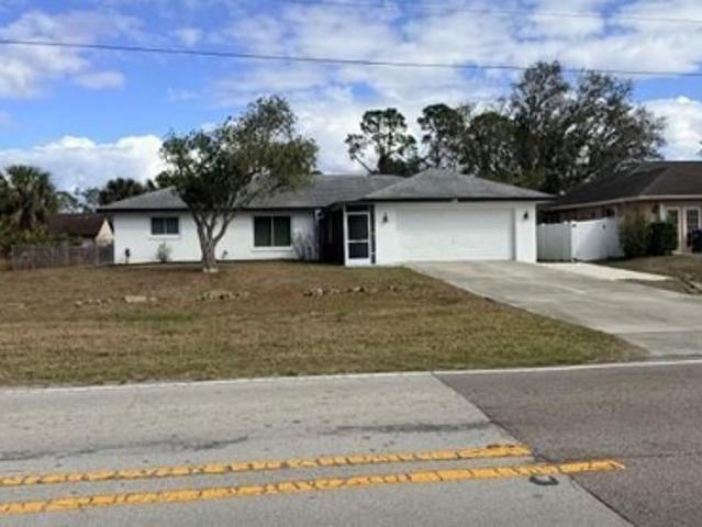 Property for sale in North Port, Florida