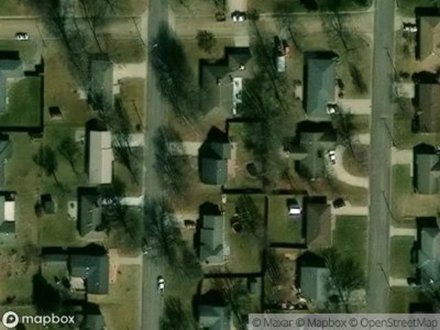 House for sale in Missouri