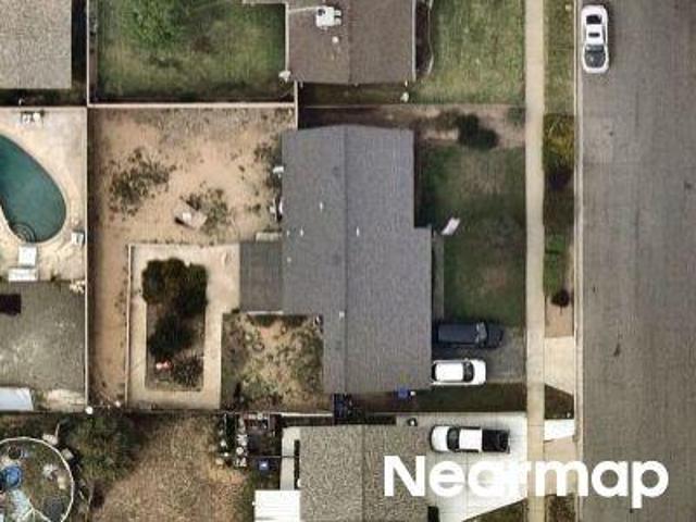 House for sale in Rialto, California