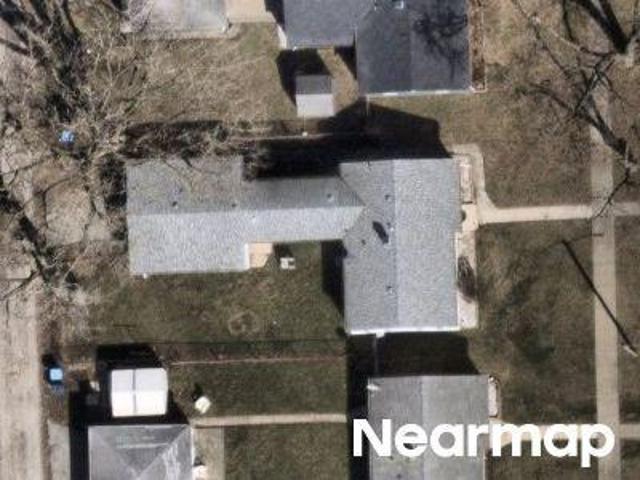 House for sale in Posen, Illinois