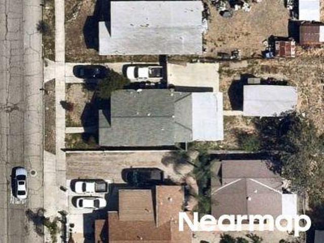 House for sale in San Jacinto, California