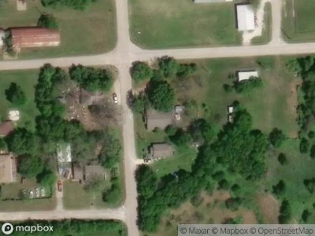 House for sale in Whitney, Texas