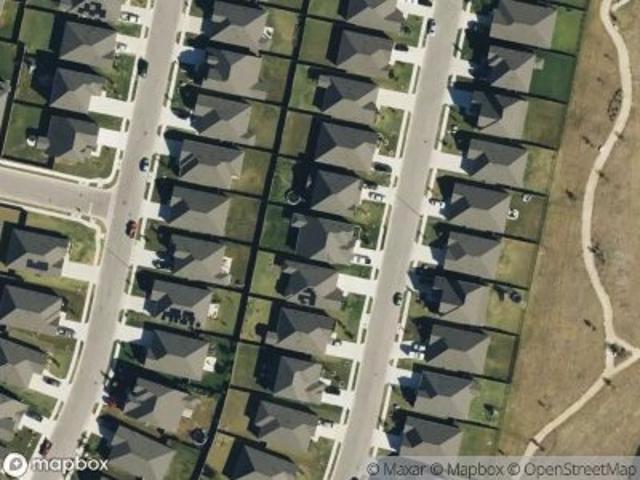 House for sale in Manor, Texas