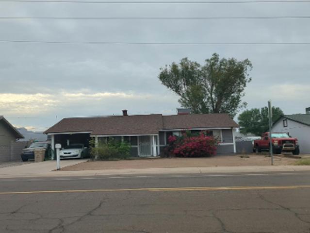 House for sale in Apache Junction, Arizona