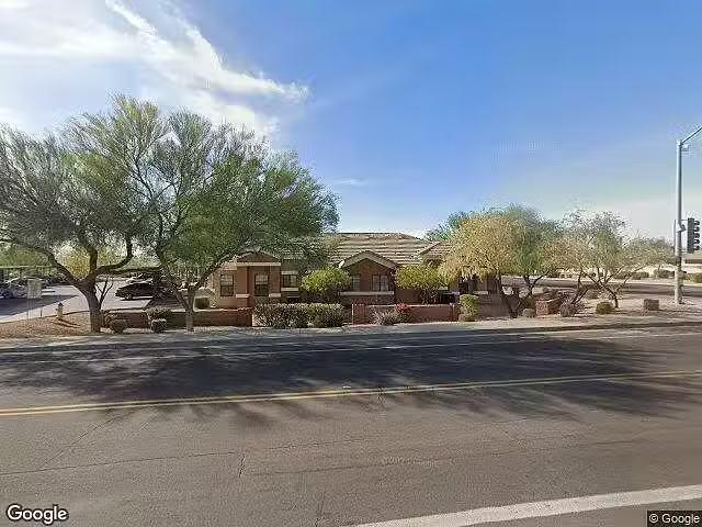 Apartment for rent in Apache Junction