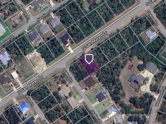 Land for sale in North Port, Florida
