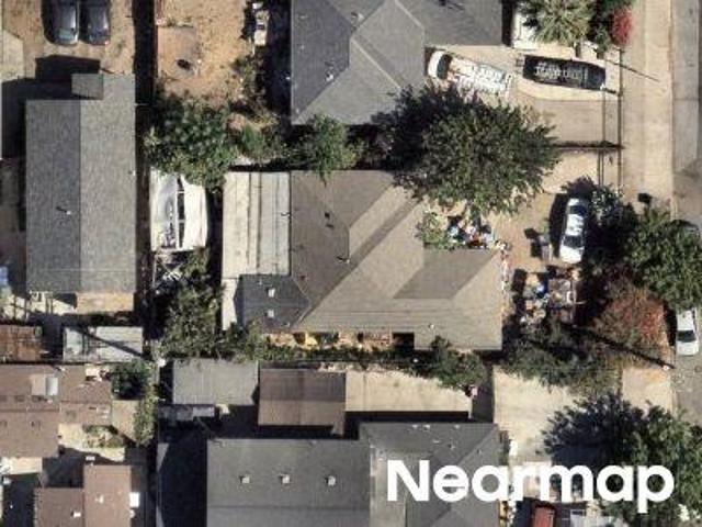House for sale in Canoga Park, California