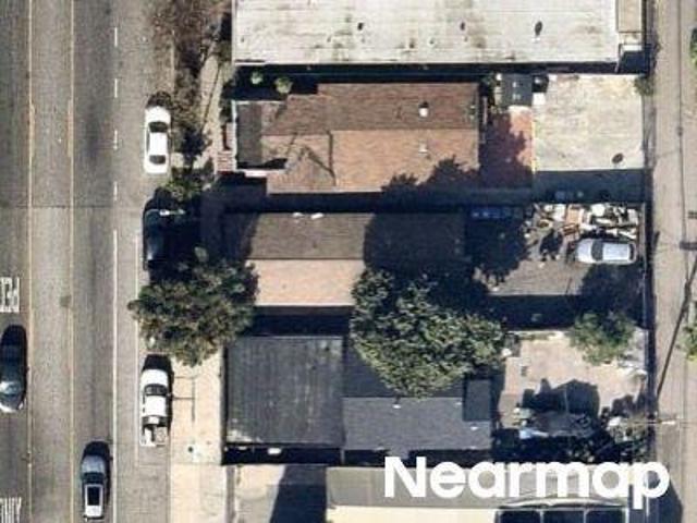 House for sale in Canoga Park, California