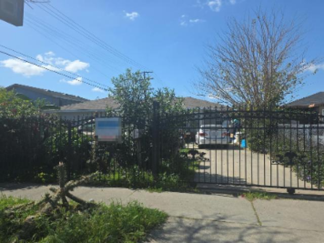 House for sale in Canoga Park, California