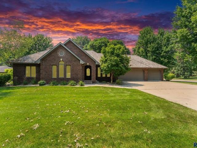 House for sale in Sioux Falls, South Dakota
