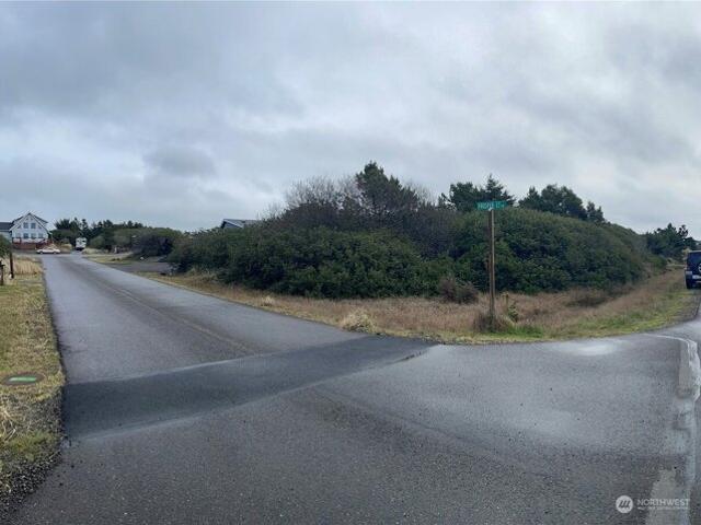 Land for sale in Ocean Shores