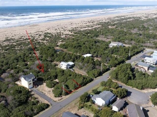 Land for sale in Ocean Shores