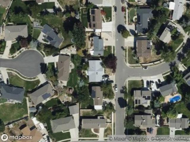House for sale in Sandy, Utah