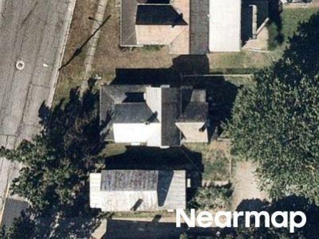 House for sale in Bucyrus, Ohio