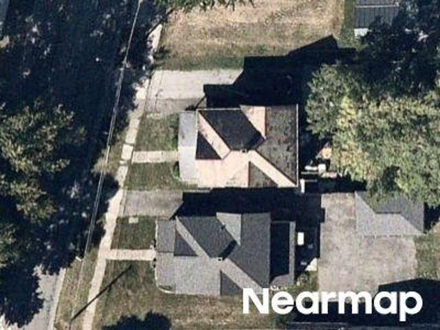 House for sale in Bucyrus, Ohio