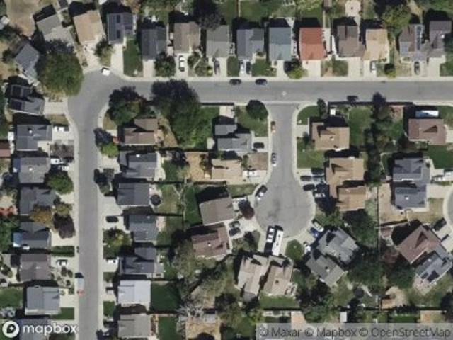 House for sale in West Jordan, Utah