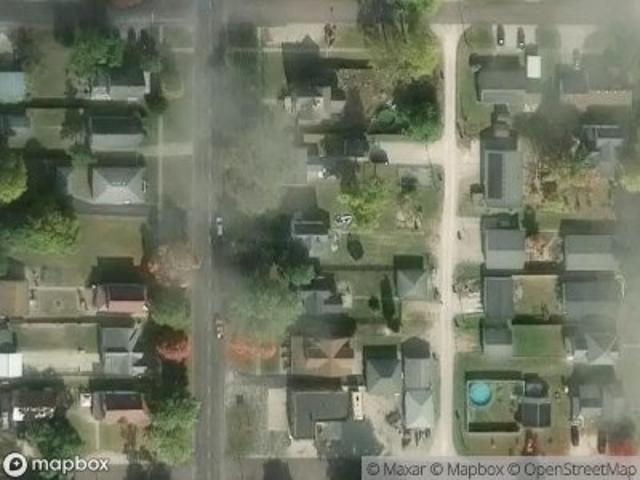 House for sale in Ford, Illinois