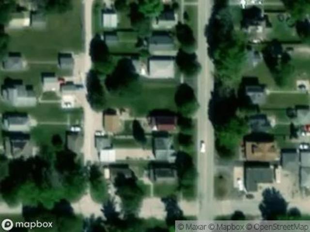 House for sale in Ford, Illinois