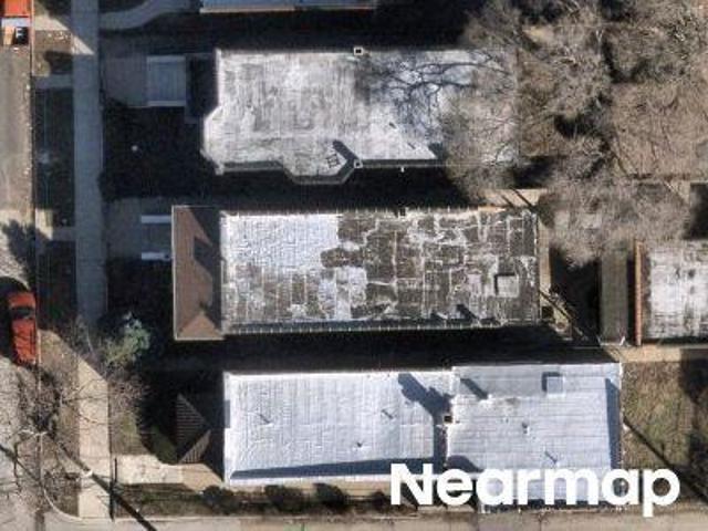 Commercial for sale in Chicago Park, Illinois