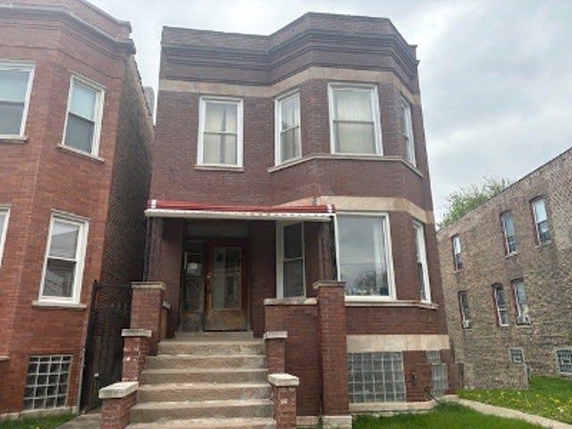 House for sale in Chicago Park, Illinois