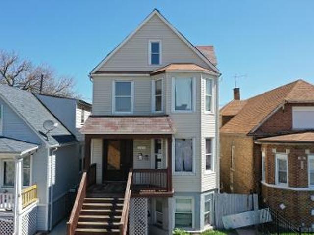 House for sale in Chicago Park, Illinois