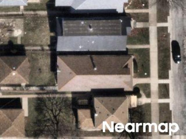 House for sale in Chicago Park, Illinois