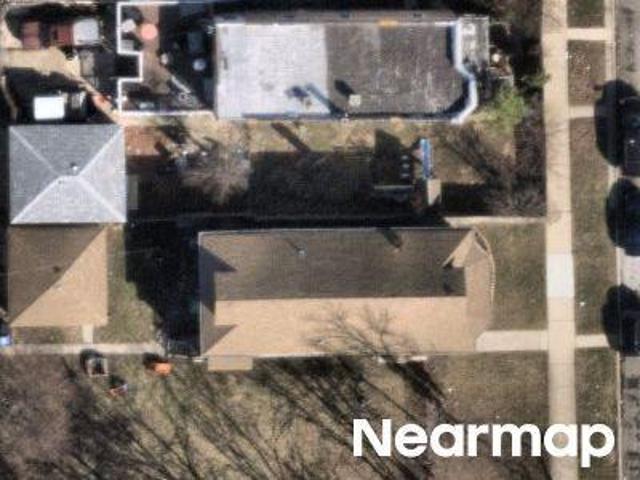 House for sale in Chicago Park, Illinois