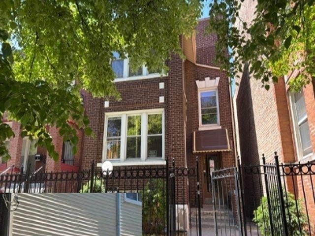 House for sale in Chicago Park, Illinois