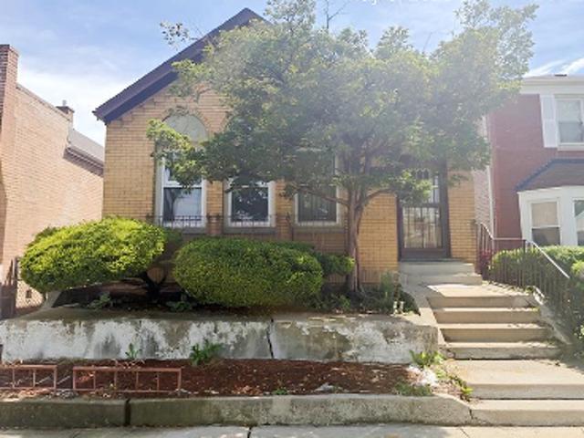 House for sale in Chicago Park, Illinois