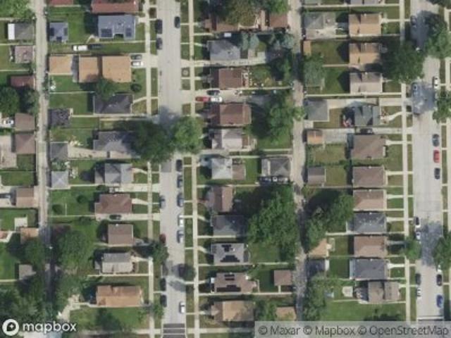 House for sale in Chicago Park, Illinois