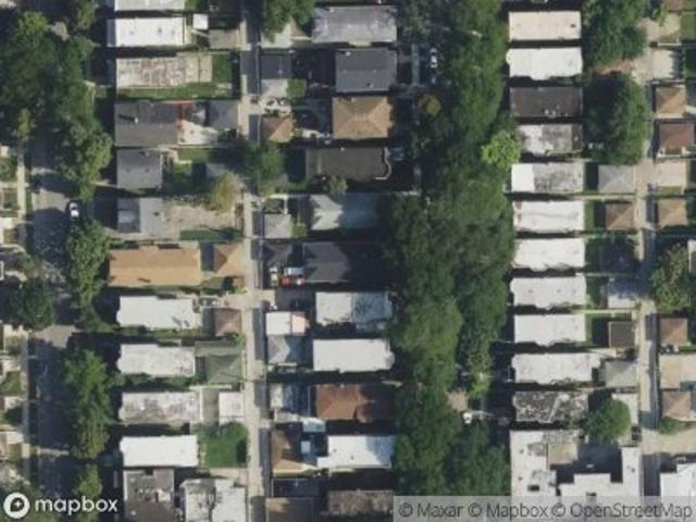 House for sale in Chicago Park, Illinois