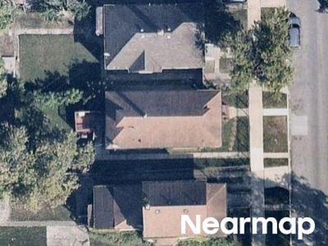 House for sale in Auburn Gresham, Chicago