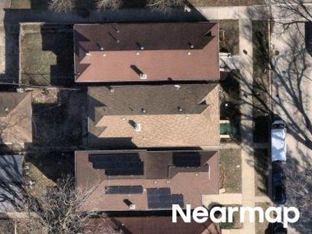 House for sale in Chicago Park, Illinois