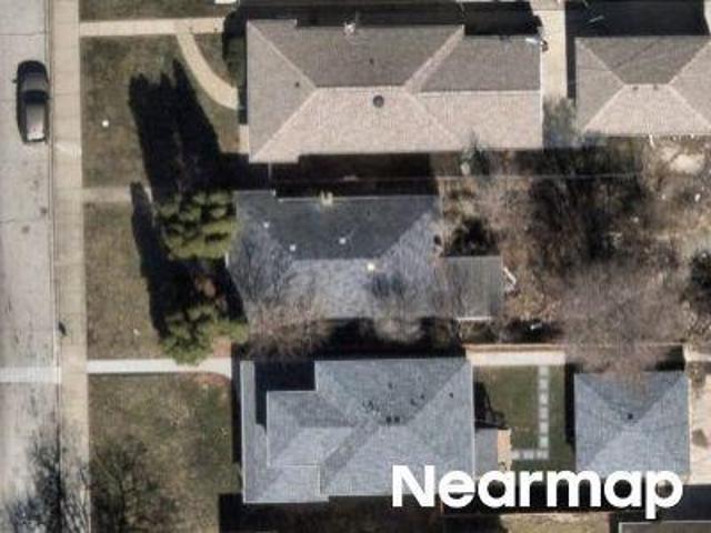 House for sale in Chicago Park, Illinois